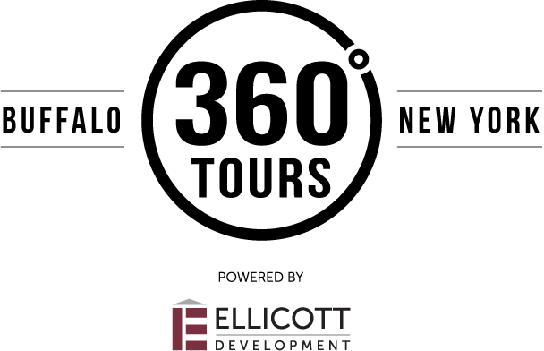 360 Tours Logo
